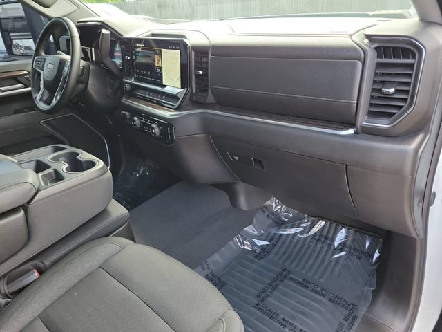 2025 Chevrolet Silverado 2500HD LT - Photo 28