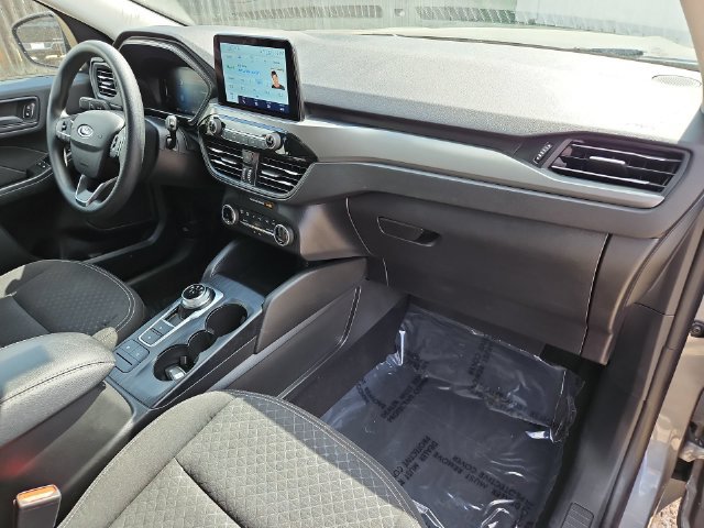 2026 Ford Escape Active - Photo 34
