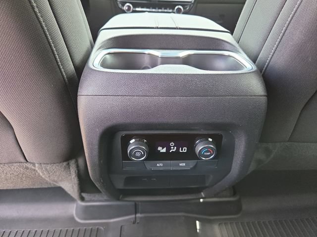 2024 Chevrolet Traverse LS - Photo 21