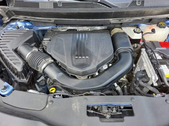 2024 Chevrolet Traverse LS - Photo 29