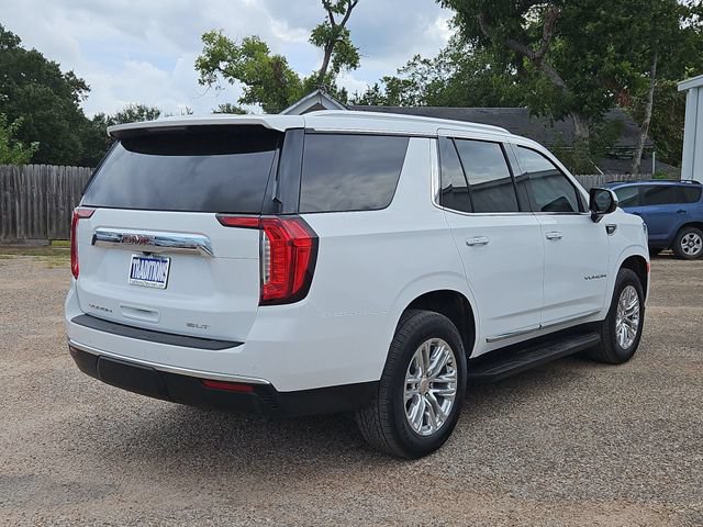 2023 GMC Yukon SLT - Photo 40