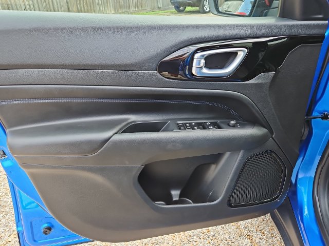 2026 Jeep Compass Latitude Altitude - Photo 28