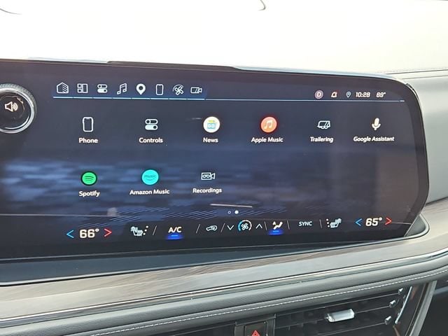2025 Chevrolet Suburban Z71 - Photo 49