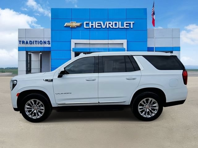 2023 GMC Yukon SLT - Photo 6