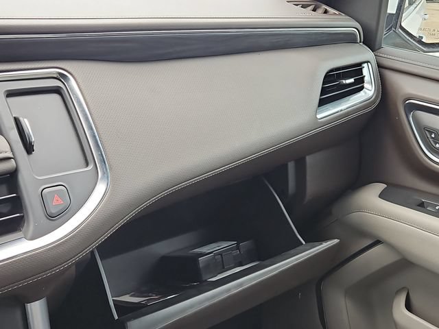 2023 GMC Yukon SLT - Photo 52