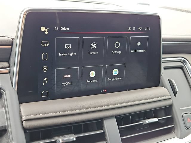 2023 GMC Yukon SLT - Photo 51