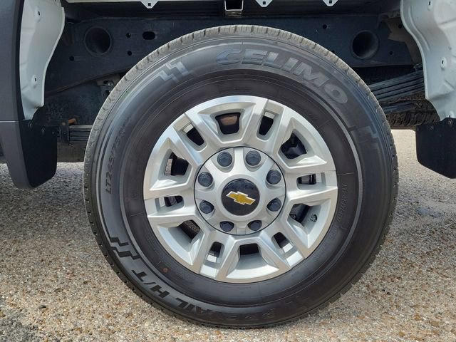 2025 Chevrolet Silverado 2500HD LT - Photo 32