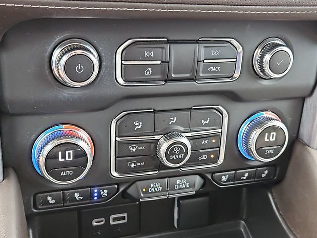2023 GMC Yukon SLT - Photo 49
