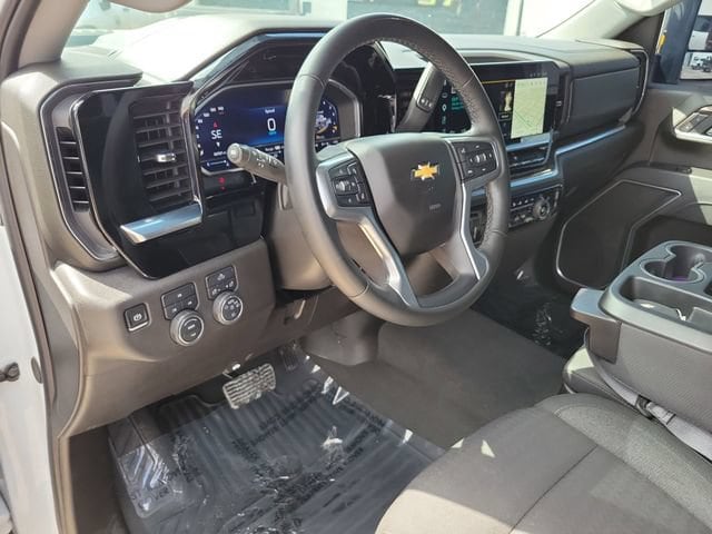 2025 Chevrolet Silverado 2500HD LT - Photo 11