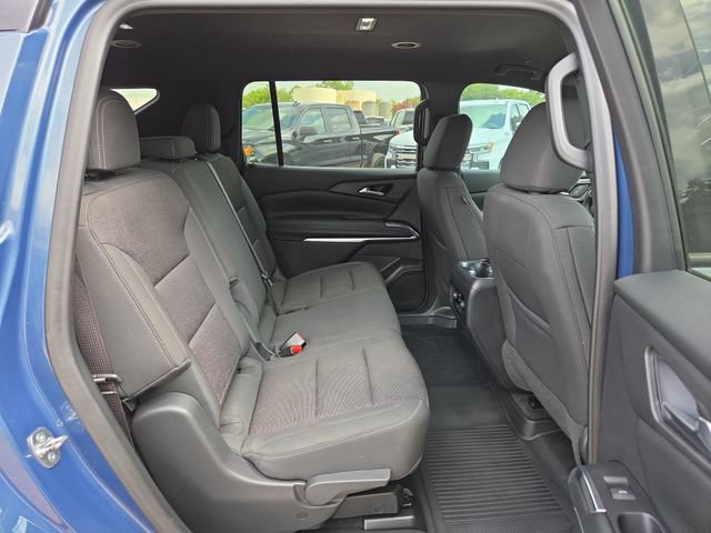 2024 Chevrolet Traverse LS - Photo 26