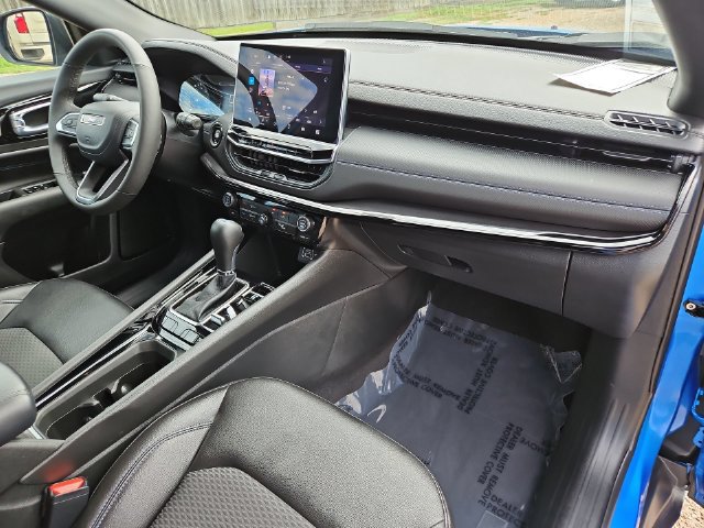 2026 Jeep Compass Latitude Altitude - Photo 34