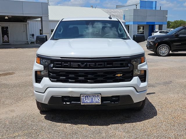 2024 Chevrolet Silverado 1500 Custom - Photo 36