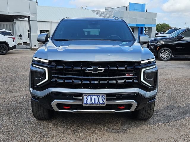 2025 Chevrolet Suburban Z71 - Photo 36