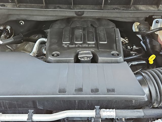 2024 Chevrolet Silverado 1500 Custom - Photo 30