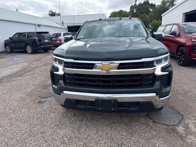 Used 2025 Chevrolet Silverado 1500 LT Truck