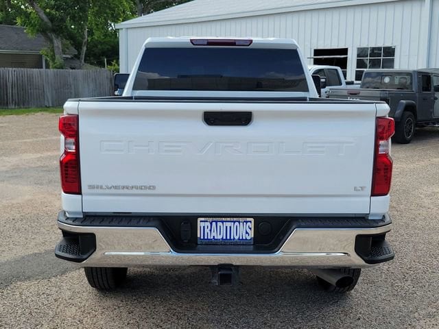 2025 Chevrolet Silverado 2500HD LT - Photo 39