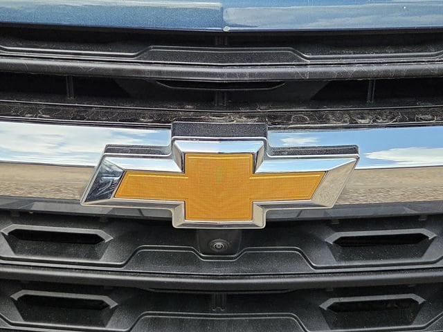 2024 Chevrolet Traverse LS - Photo 30