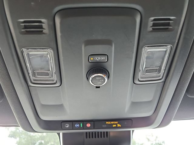2025 Chevrolet Suburban Z71 - Photo 51