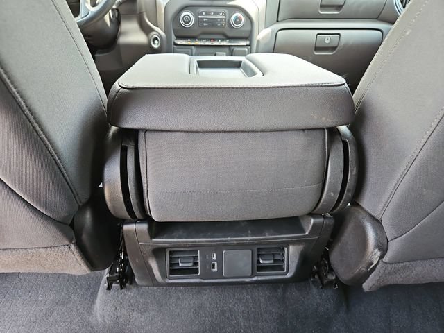 2024 Chevrolet Silverado 1500 Custom - Photo 22