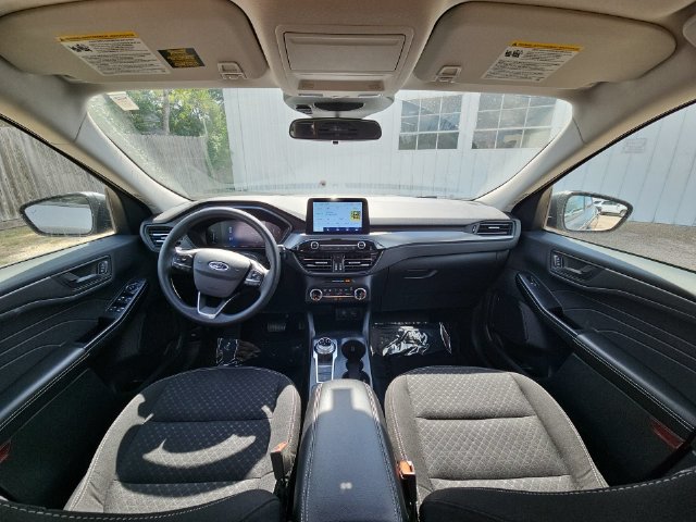 2026 Ford Escape Active - Photo 11