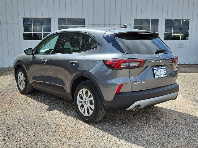 2026 Ford Escape Active - Photo 46