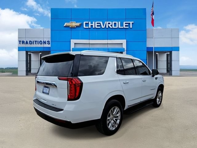 2023 GMC Yukon SLT - Photo 9