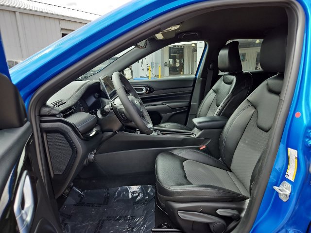 2026 Jeep Compass Latitude Altitude - Photo 25