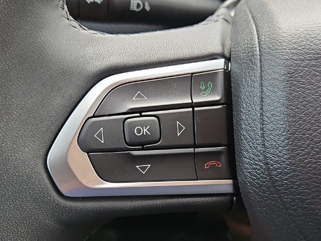 2026 Jeep Compass Latitude Altitude - Photo 49
