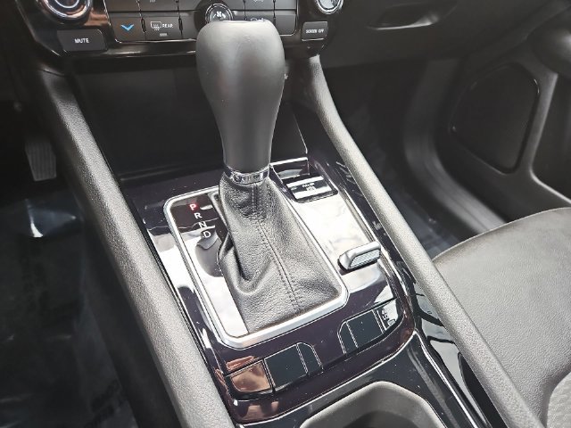 2026 Jeep Compass Latitude Altitude - Photo 22