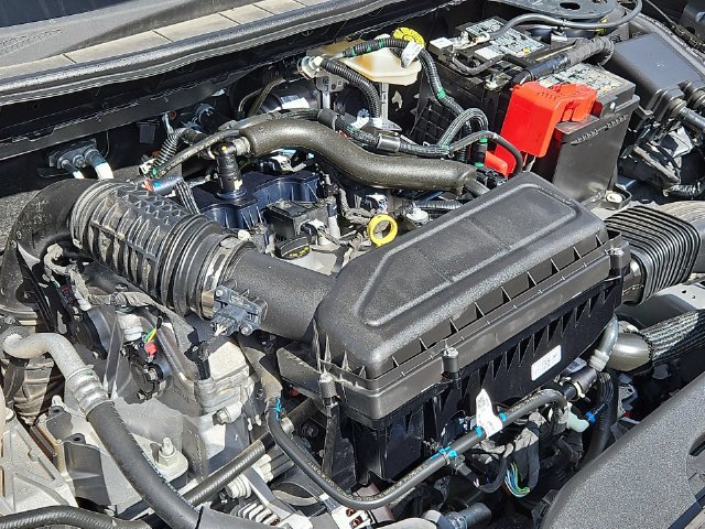 2026 Ford Escape Active - Photo 35