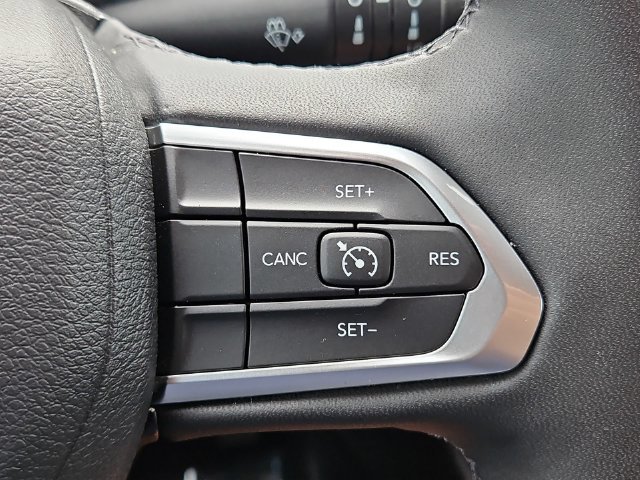 2026 Jeep Compass Latitude Altitude - Photo 50