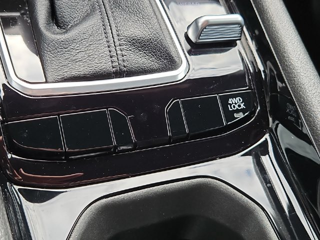 2026 Jeep Compass Latitude Altitude - Photo 51