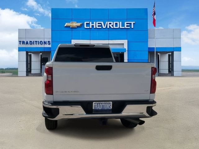 2025 Chevrolet Silverado 2500HD LT - Photo 8