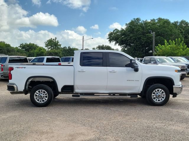 2025 Chevrolet Silverado 2500HD LT - Photo 37