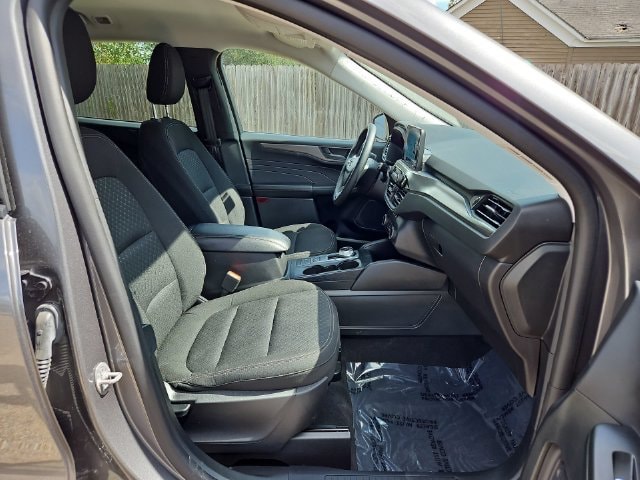 2026 Ford Escape Active - Photo 33