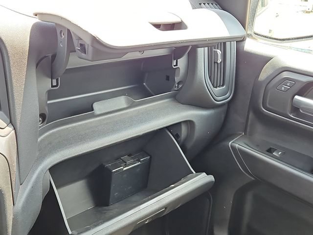 2024 Chevrolet Silverado 1500 Custom - Photo 51