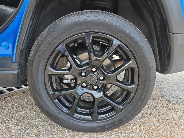 2026 Jeep Compass Latitude Altitude - Photo 38