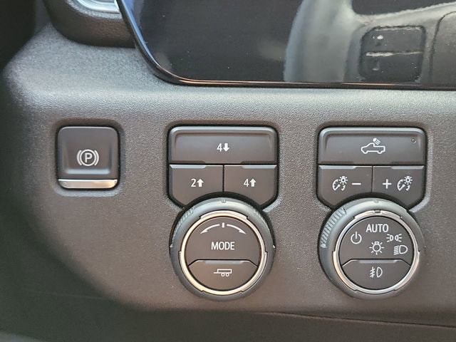 2025 Chevrolet Silverado 2500HD LT - Photo 19