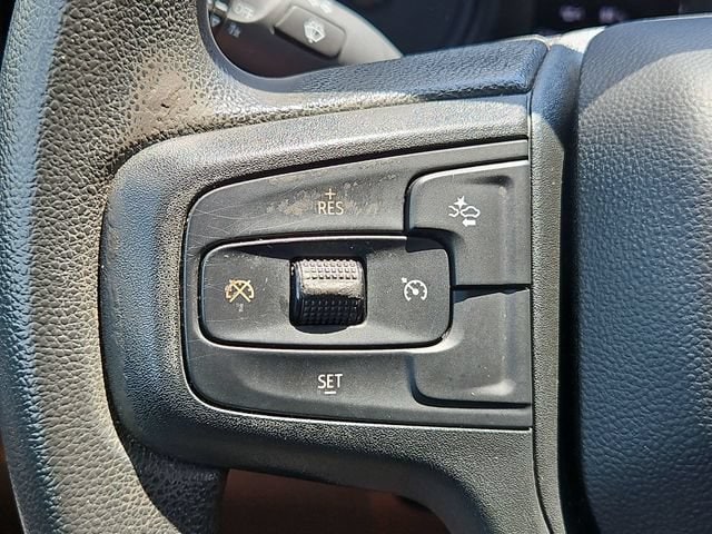 2024 Chevrolet Silverado 1500 Custom - Photo 45