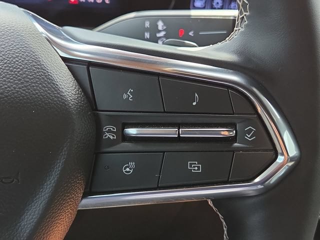 2024 Chevrolet Traverse LS - Photo 46