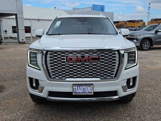 2023 GMC Yukon SLT - Photo 37