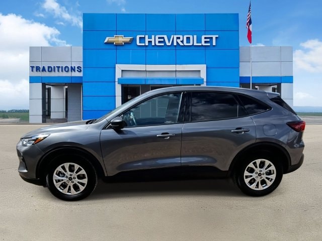 2026 Ford Escape Active - Photo 6