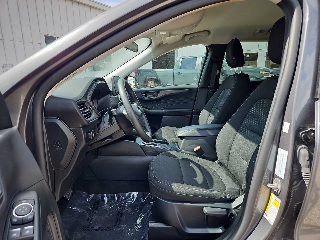 2026 Ford Escape Active - Photo 25