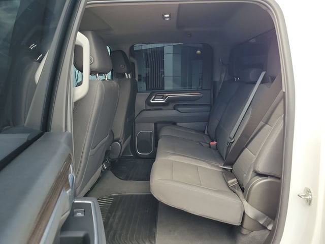 2025 Chevrolet Silverado 2500HD LT - Photo 24