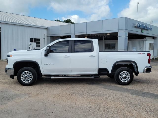 2025 Chevrolet Silverado 2500HD LT - Photo 41