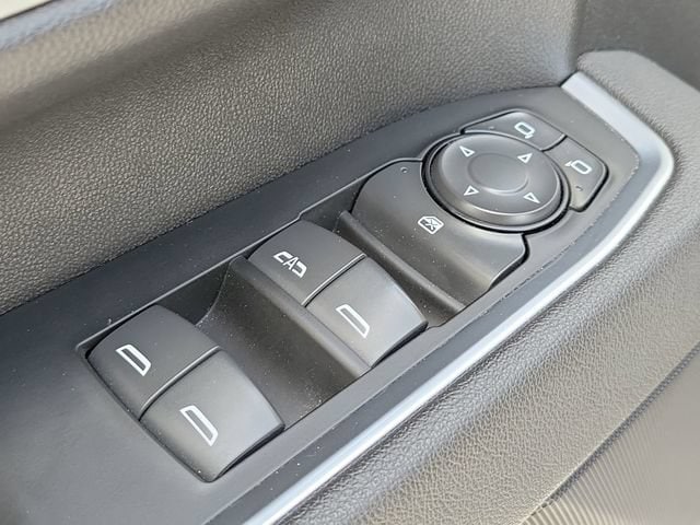 2025 Chevrolet Silverado 2500HD LT - Photo 23
