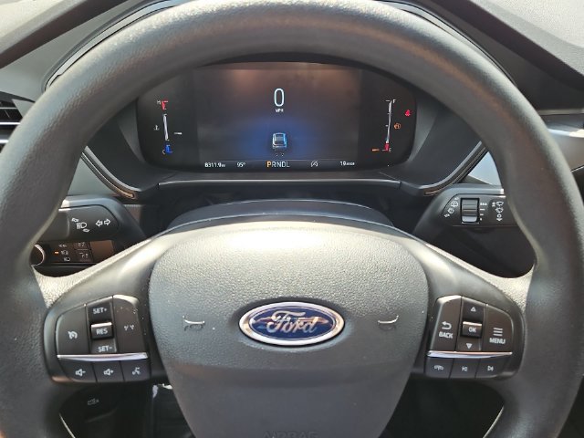 2026 Ford Escape Active - Photo 18
