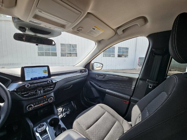 2026 Ford Escape Active - Photo 12