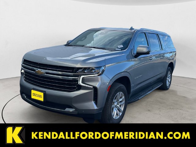 2023 Chevrolet Suburban