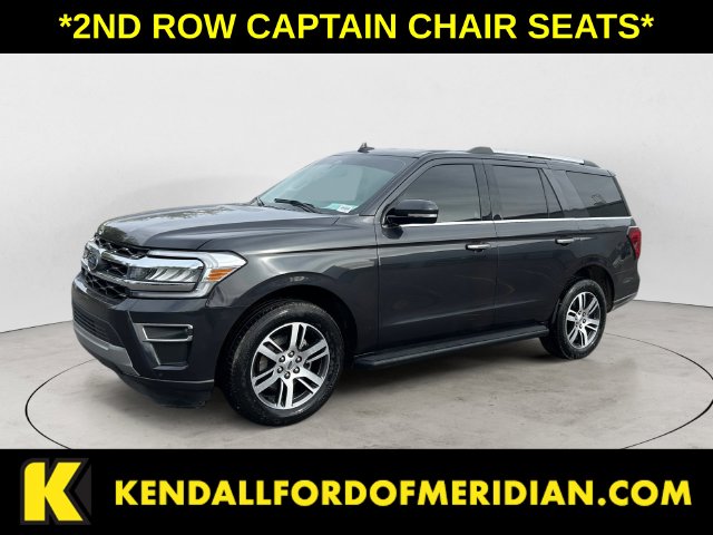 2024 Ford Expedition